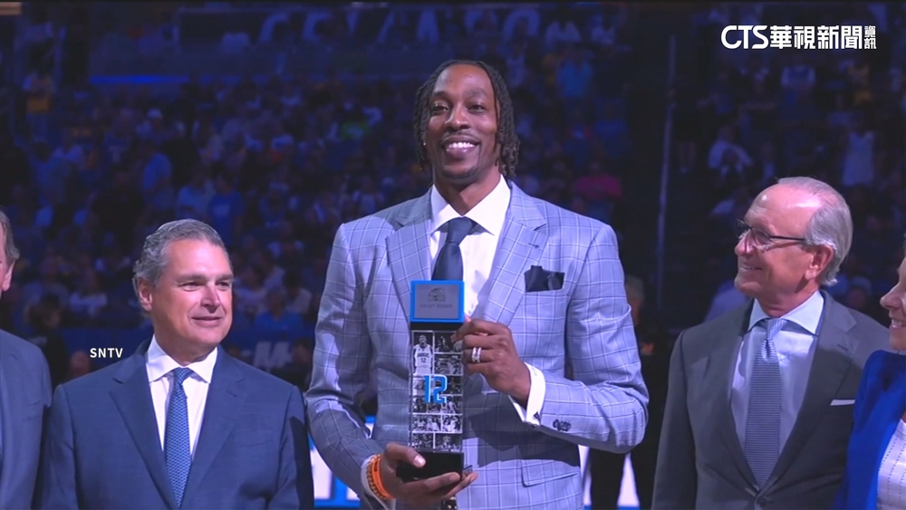 「魔獸」入選魔術名人堂　與俠客.T-Mac並列