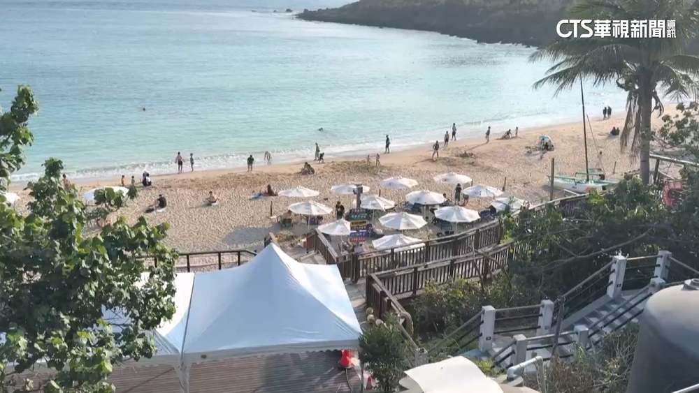 民宿連假房價漲8倍　觀旅局：非法業者將開罰