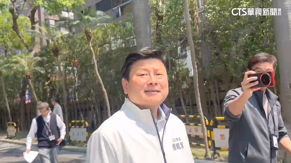 疑罷免「查水表」延燒！　花蓮檢調訊問民政處長等11人