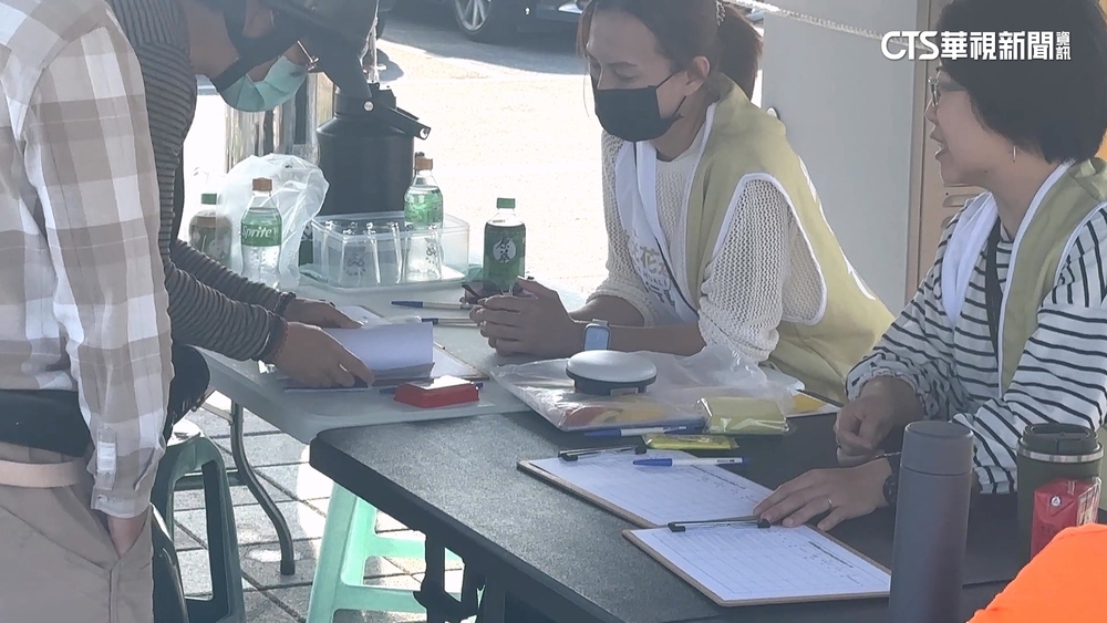 罷免連署不用回戶籍地　人本教育：全台4連署站收件中