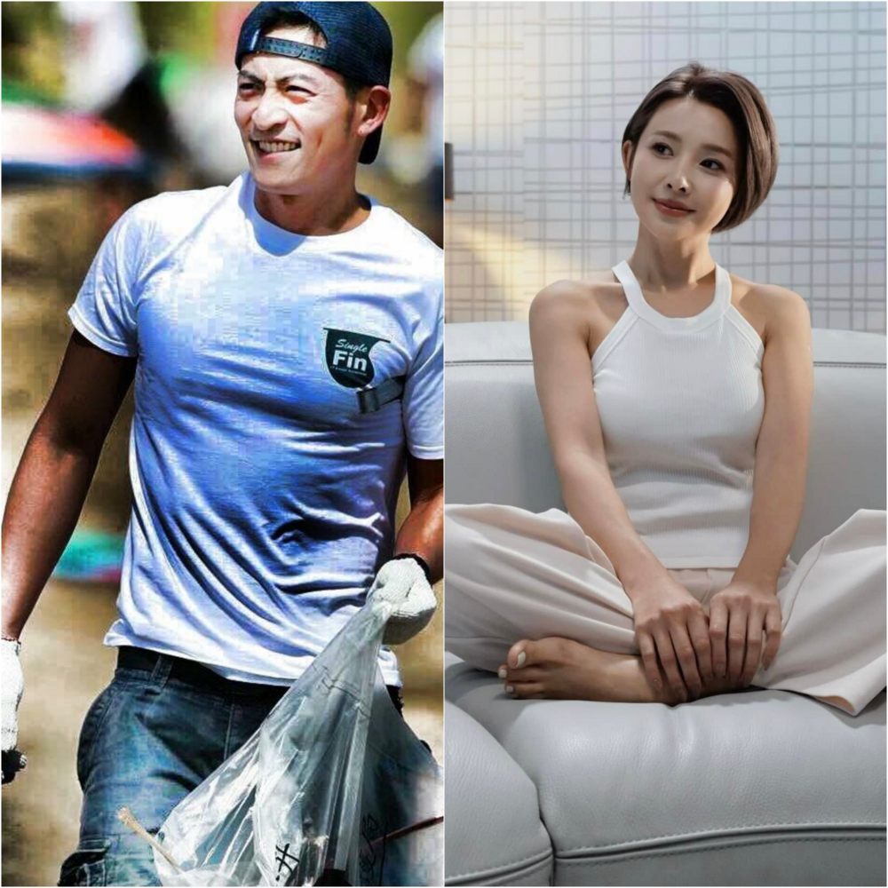 吳婉君發聲明遭言語肢體暴力　趙駿亞道歉認家暴：我需要被制裁