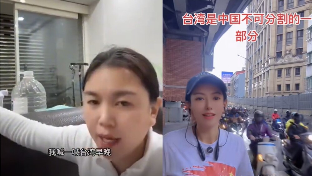 亞亞昨晚離台！ 移民署指中配「恩綺、小微」也要限期離境