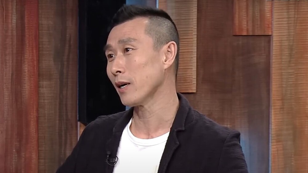 富察遭控「煽動分裂國家」判關3年 八旗文化:難過但萬幸等待有期限