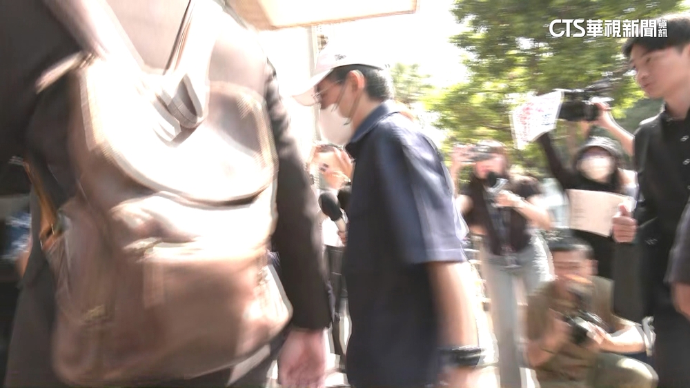 圖／華視新聞