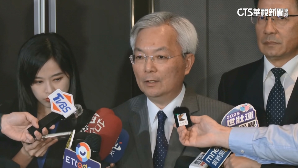 竹聯幫高調選幫主　警政署長震怒：膽敢宣布立即逮捕