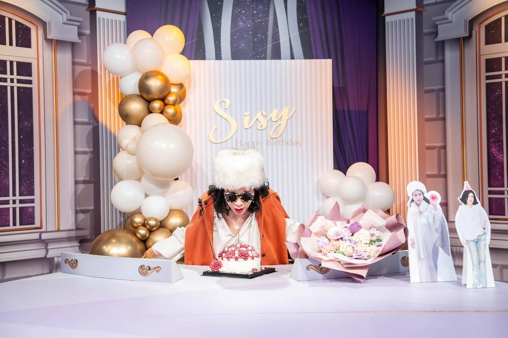 陳文茜揭最新抗癌進度　「免疫治療失敗」坦言放不下老狗　　