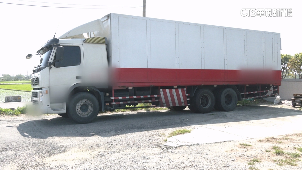 「等我回去吃飯」與妻天人隔　　車行駁疲勞駕駛害車禍