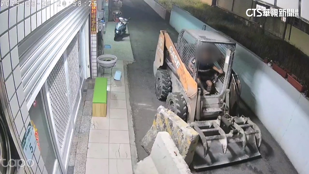 地主高價售地「不買就擋出入通道」　工務局：已違法