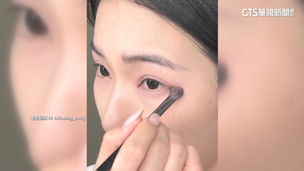 家寧無預警發新片！　網酸：有時間拍片.沒時間查帳？