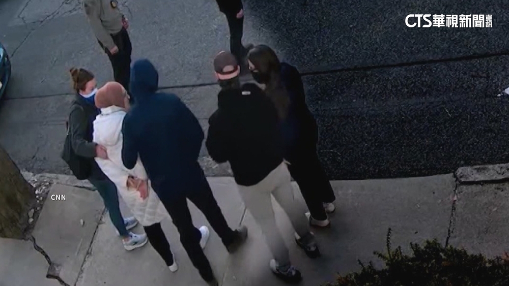 遭美移民局指控「支持哈瑪斯」　土國留美博士生被抓