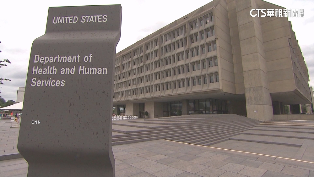 川普裁員大刀發威！美衛長再砍一萬醫療人力