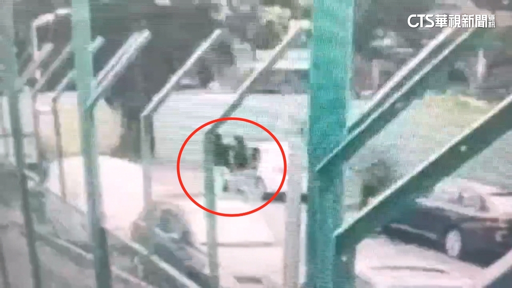 誘騙外籍男來台打工當車手　竹聯「黑吃黑」搶贓款