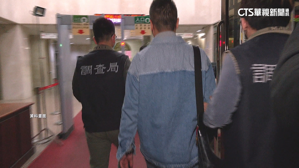 中企挖角是國安問題！　逾千調查員展開「獵狼專案」