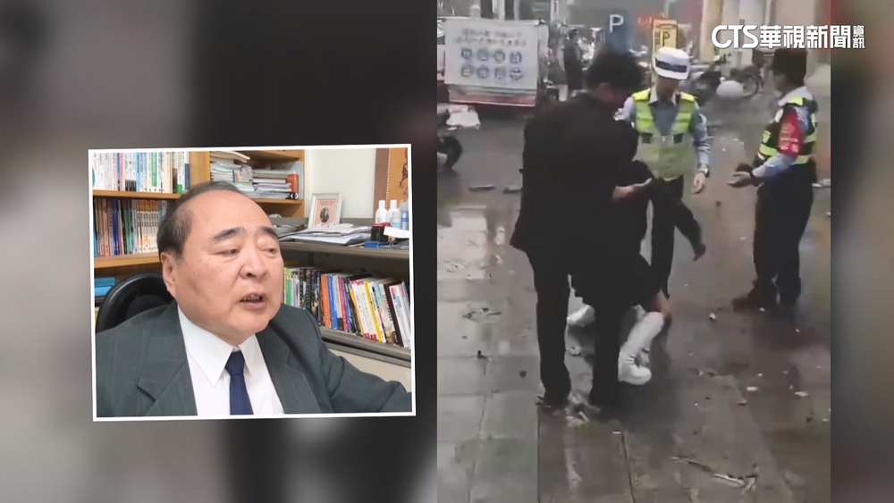 地震專家示警　緬甸強震恐引發台灣規模6以上地震