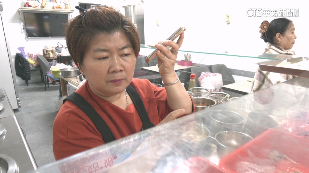 新北「緬甸一條街」店家憂強震襲家鄉　電話.網路難聯絡