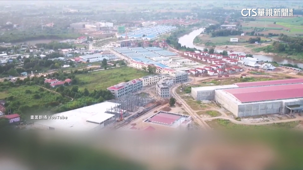 緬甸強震KK園區沒受影響　受害者嘆：以為能逃走