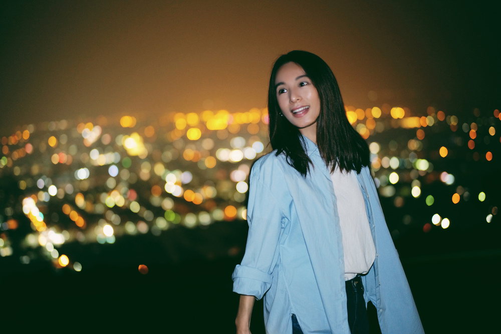 田馥甄生日驚喜宣布開唱　北中南五地十場4/8開放實名制登記抽選