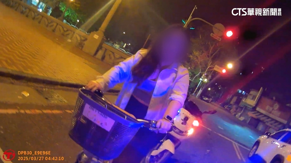 女醉騎單車罰1200元　男酒駕「電動自行車」法辦