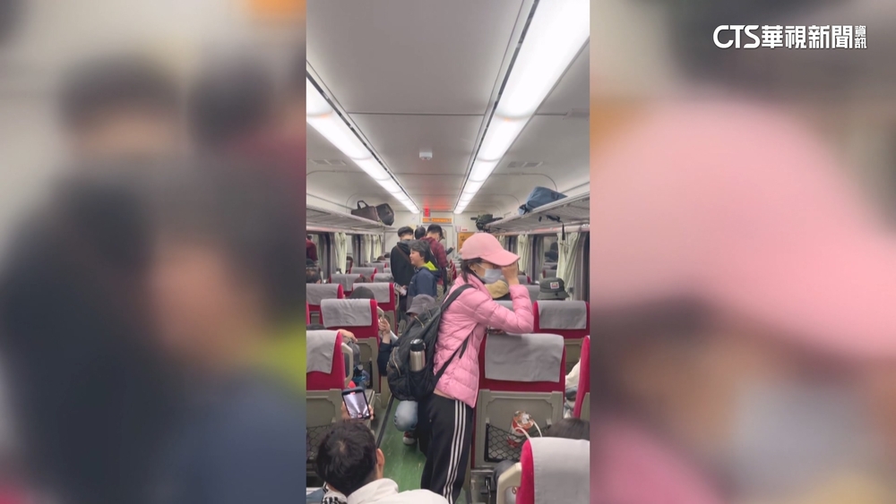 火車撞貓暫停駛　列車長台英日3聲帶說明獲網讚