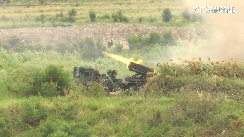 華郵披露美國防部備忘錄 調整戰略「阻中奪台」