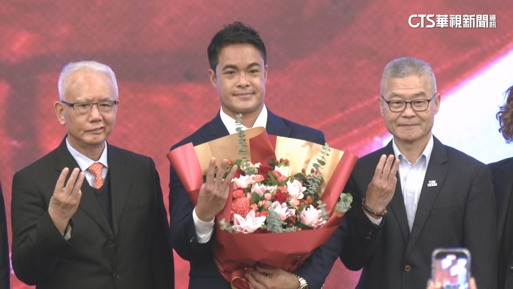 征戰中職22年將退休　林智勝憶過往一度哽咽