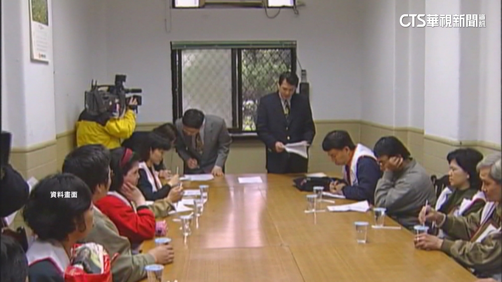 鍾文智落跑！　高院決議邱忠義.陳勇松　2法官送評鑑