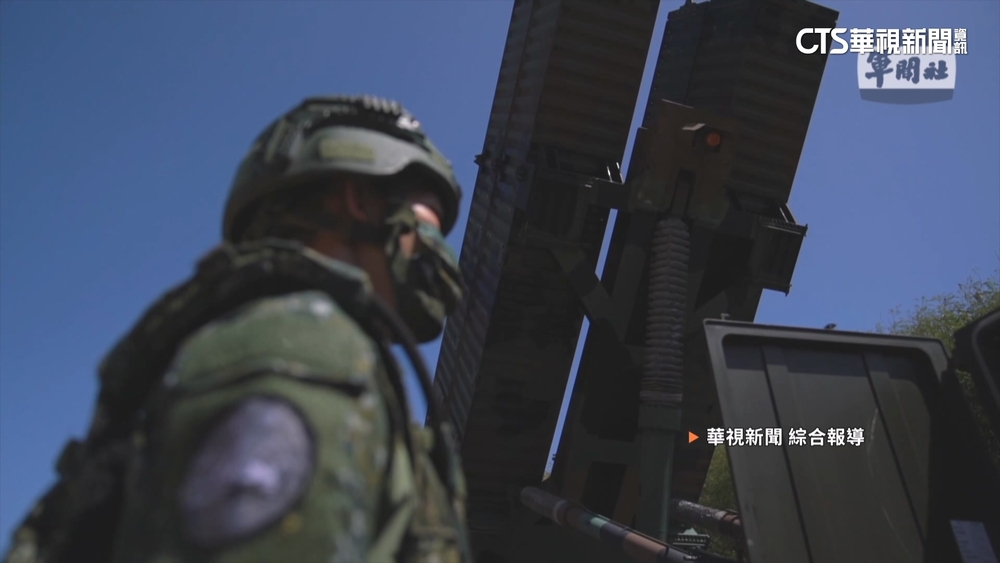 華郵曝美防長簽備忘錄　「拒中奪台」列兩大戰略方針