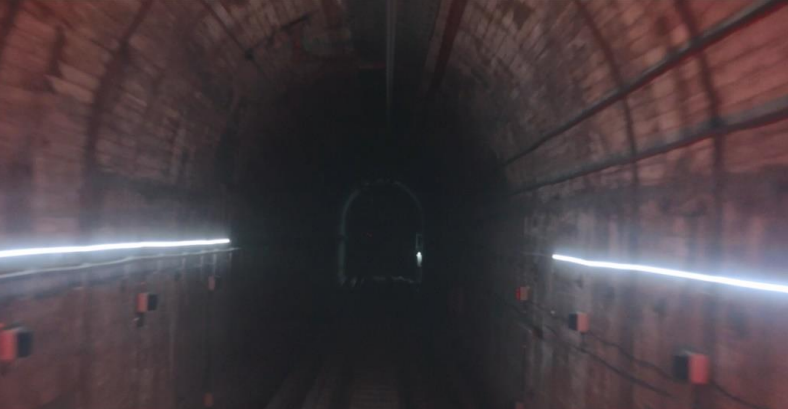 太魯閣號事故滿4年　每年4/2至4/6將點亮3隧道紀念燈光