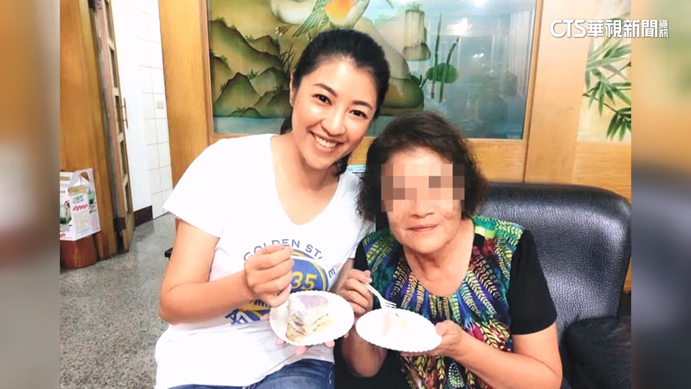 母親遭爆欠千萬賭債.借錢不還　許淑華：不實指控