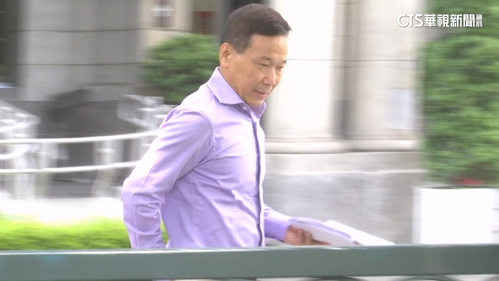 鍾小平爆「給名冊」釀造假　藍青工會怒駁：別內鬥