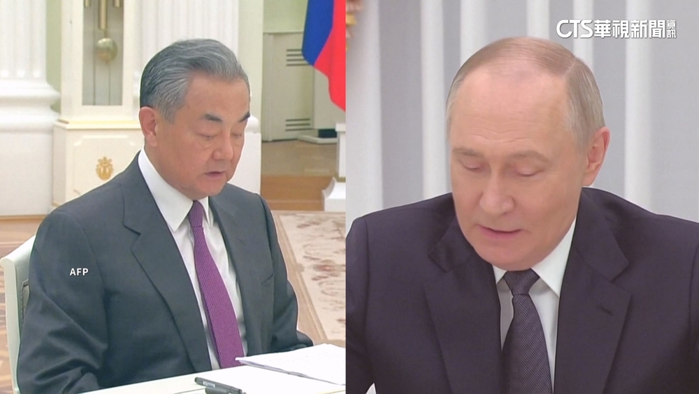 美俄為烏俄停戰頻頻接觸　習近平急排行程訪俄