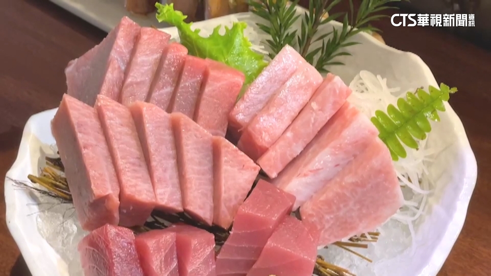 黑鮪魚季遇中國軍演　漁民怨擾亂「第一鮪」捕撈