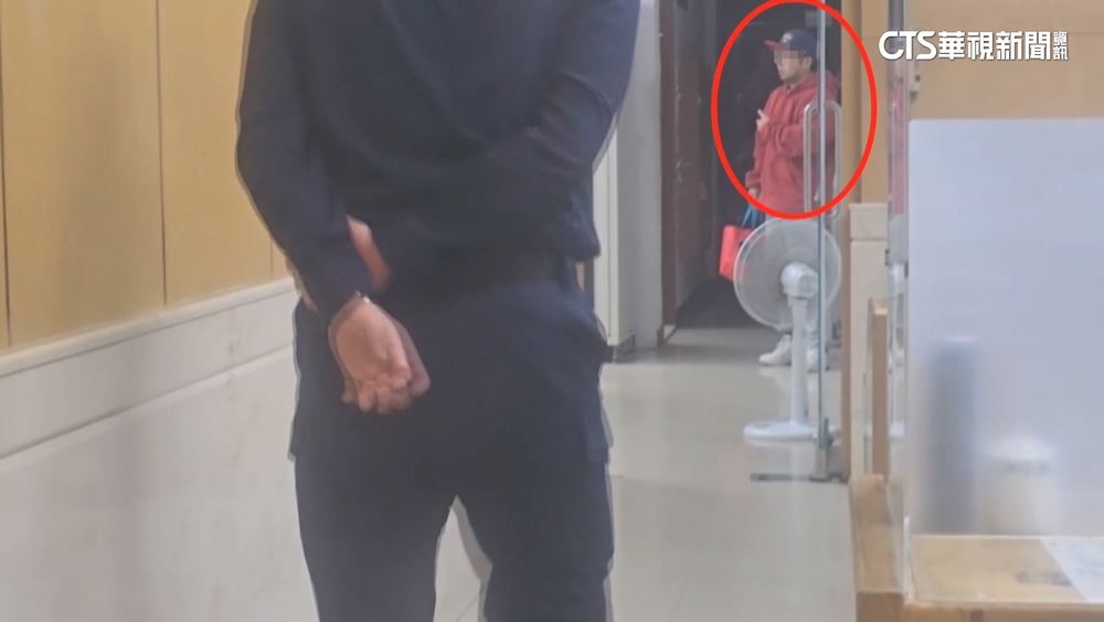 助理涉對中洩密20萬交保　羅美玲：非常驚訝