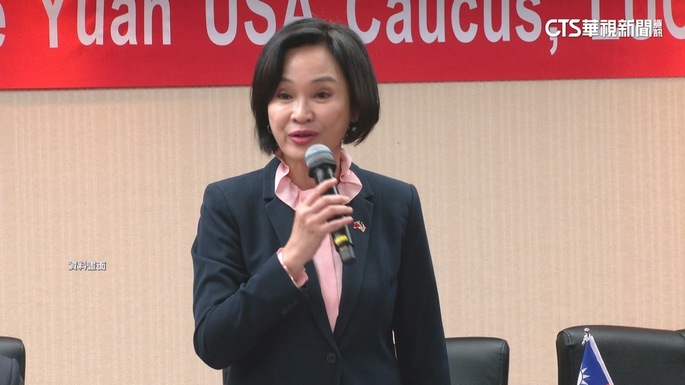 「以罷制罷」被爆冒名連署　柯志恩：未介入罷免