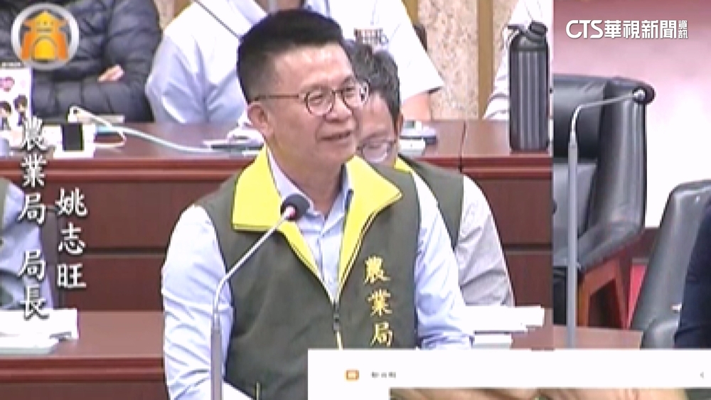 高雄市疑「驅避劑」害鳥傷亡　農業局長回「燕子滑倒」掀議