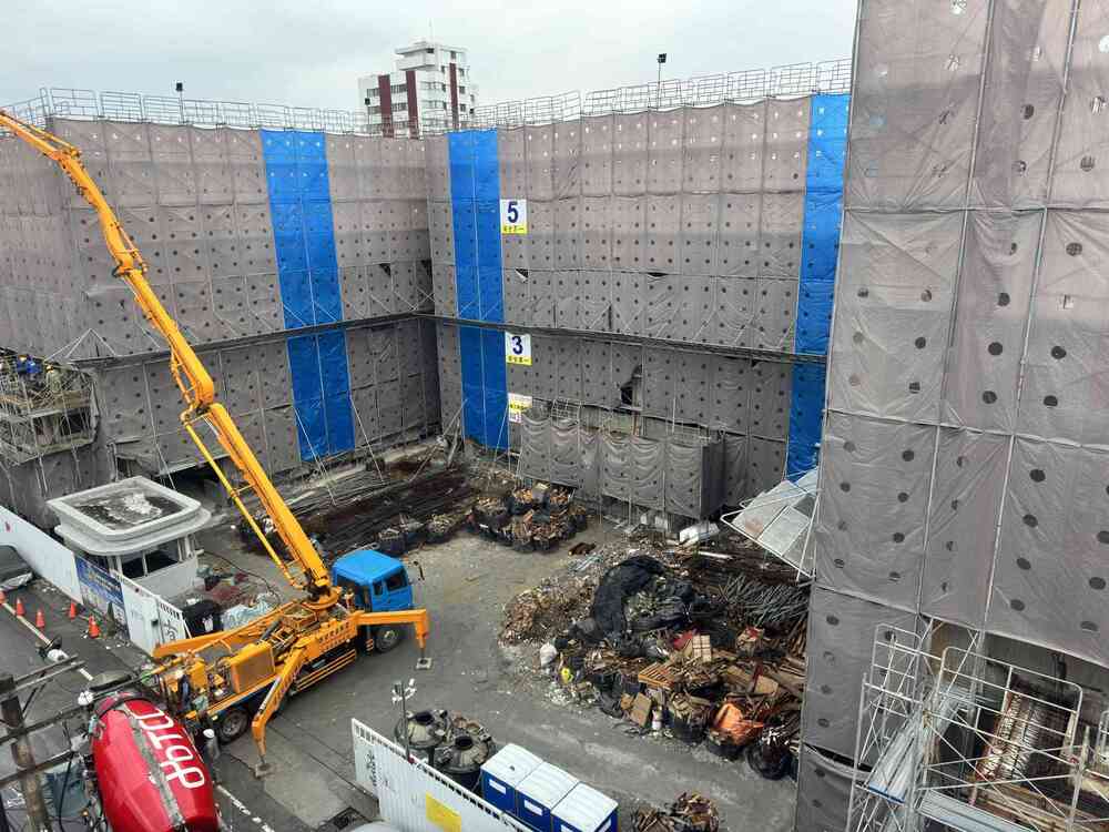 圖 / 慈濟基金會 提供