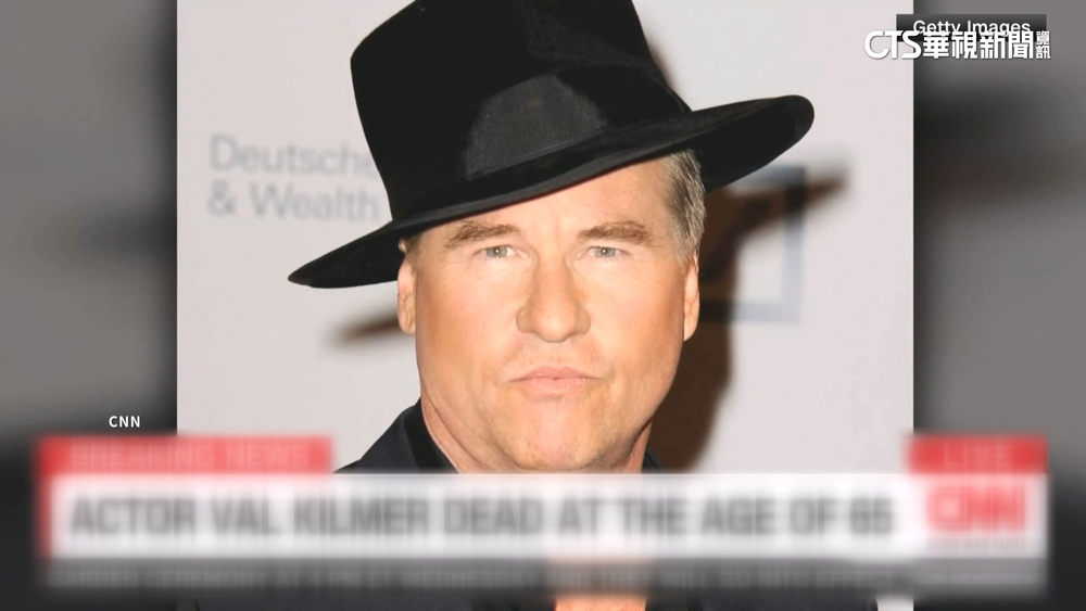 永遠的「捍衛戰士」！　影星方基墨肺炎逝世　享壽65歲