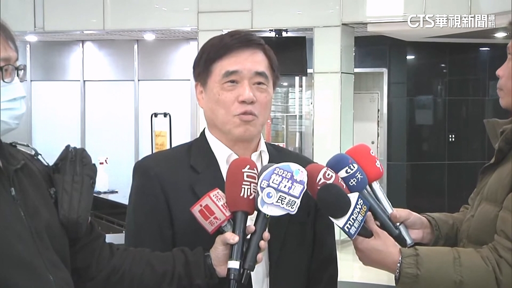 詐騙猖獗！　來電查證申請「低收補助」　郝龍斌：沒騙到我