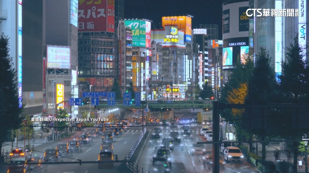 搭遊輪遊日本好難？　民眾：8點後景點都結束營業