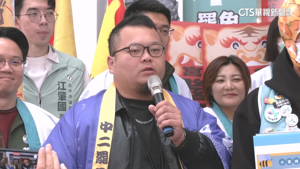 顏清標致電恐嚇勸退「外甥」？罷團憂安危　顏團隊駁斥