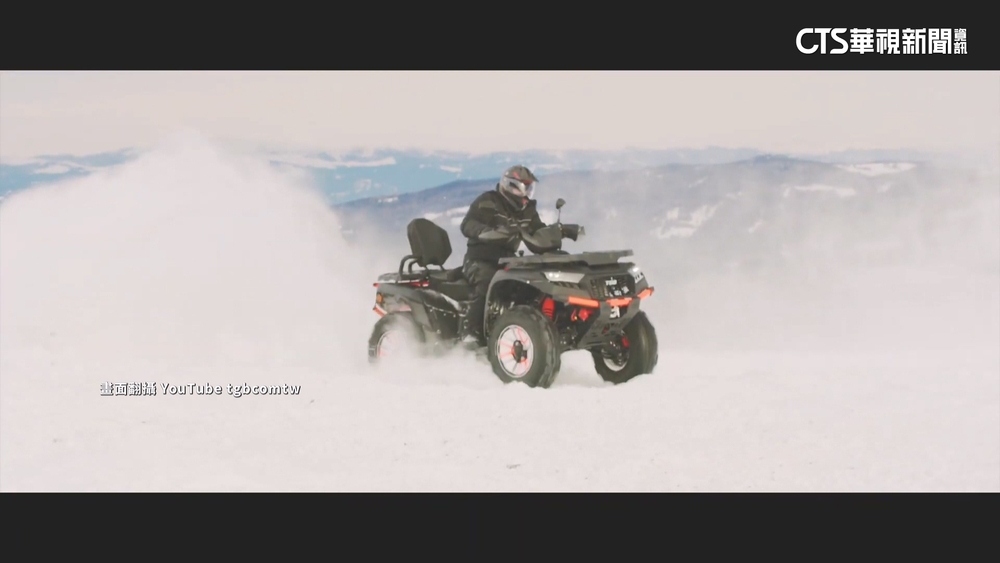 未入課稅名單！　台灣對美出口汽車「99%是沙灘越野車」