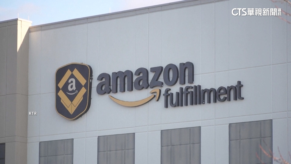 TikTok禁令最後通牒將至　亞馬遜突提議「全面收購」