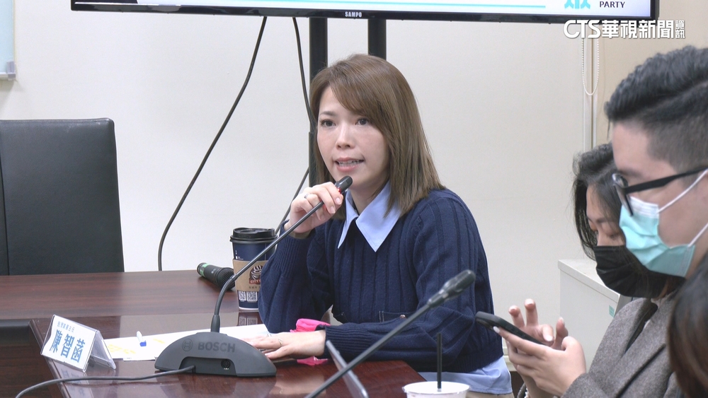 柯文哲律師提抗告 陳智菡曝：「橘子」當初買來回機票