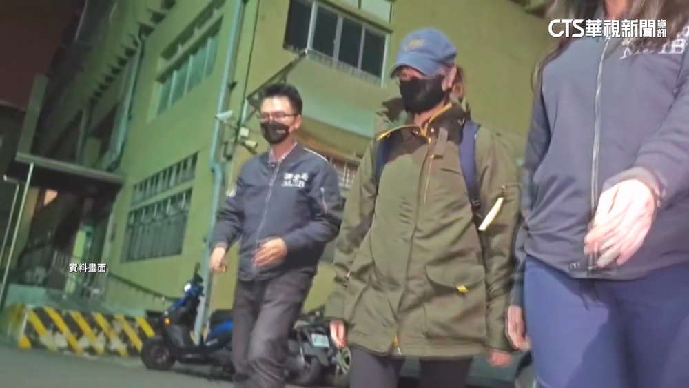 謝宜容被控霸凌「過失致死」不起訴　檢：無因果關係