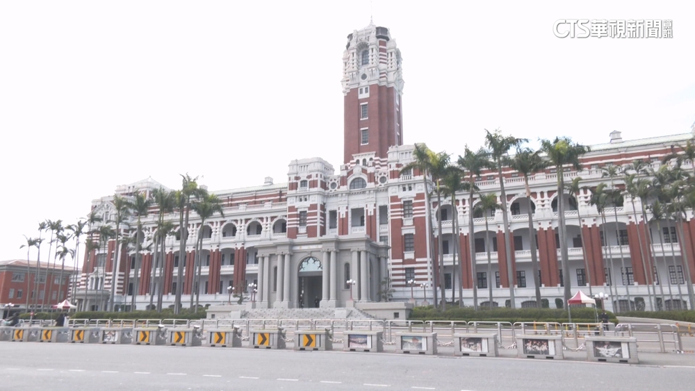 藍委曝總統府諮議涉共諜案　北檢：偵辦中不便回應