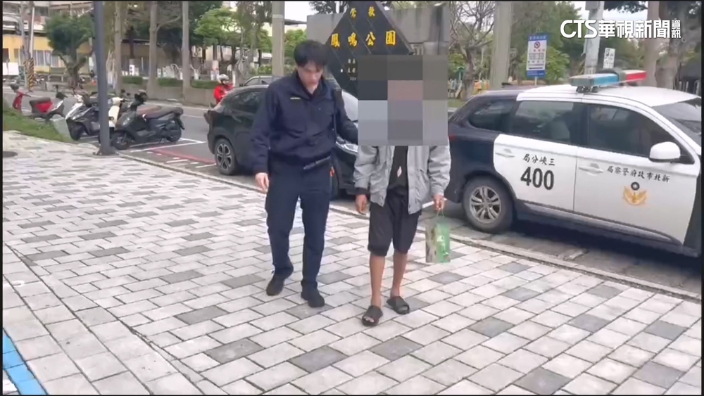 討錢被罵「燒起家厝」害死妻女？　嫌翻供稱去救火