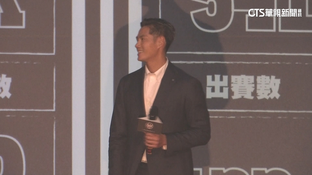 助陣經典賽台灣隊　陳偉殷加入情蒐團隊