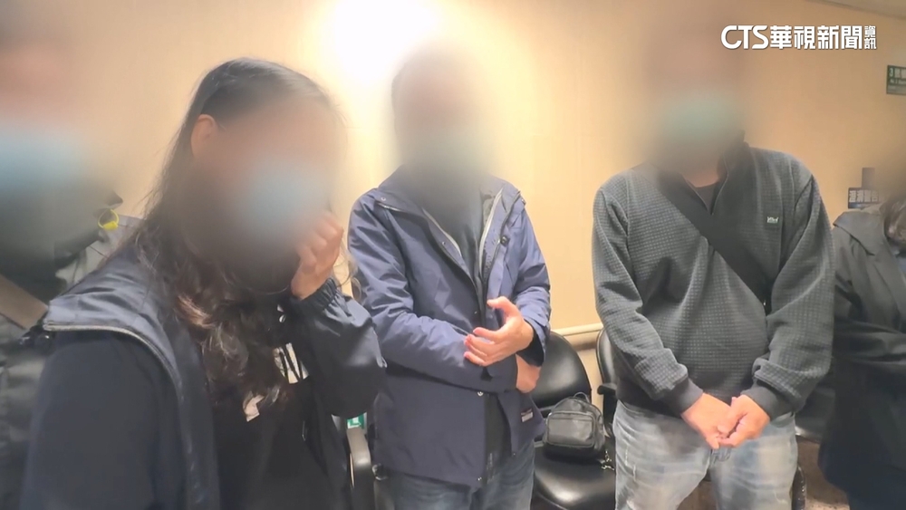 宜蘭綠博小火車釀1死1傷　家屬慟籲縣府全面檢討