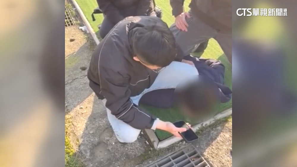 誆幫修水電　冷氣技師「拷貝室友鑰匙」闖屋偷竊