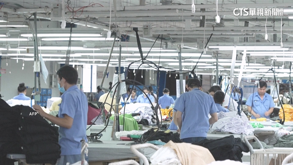 越南將被課重關稅？　知名服飾.球鞋品牌恐掀漲價潮